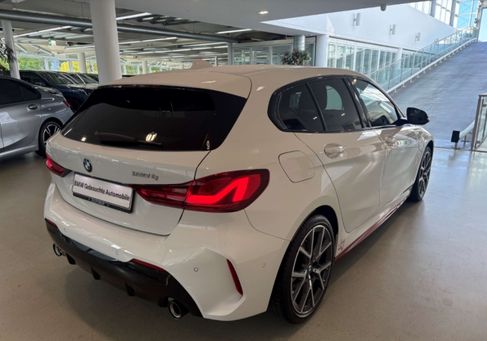 BMW 128, 2021 3