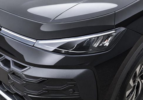 Volkswagen T-Roc, 2026 3