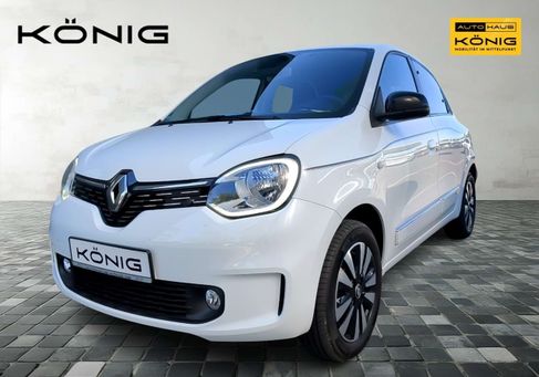 Renault Twingo, 2023