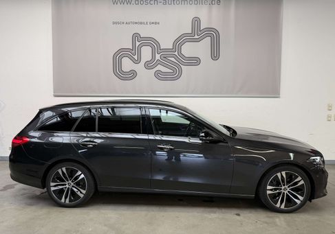 Mercedes-Benz C 220, 2023