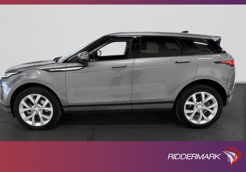 Land Rover Range Rover Evoque, 2020