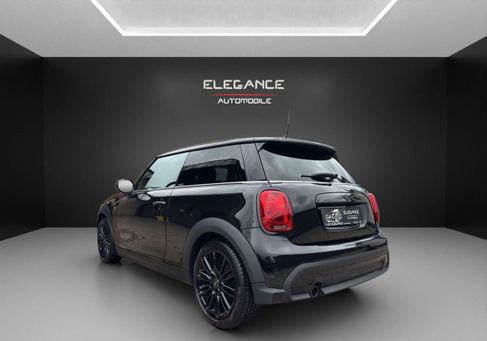 MINI Cooper, 2021