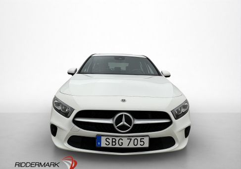 Mercedes-Benz A 180, 2019