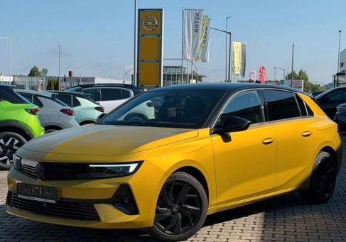 Opel Astra, 2023