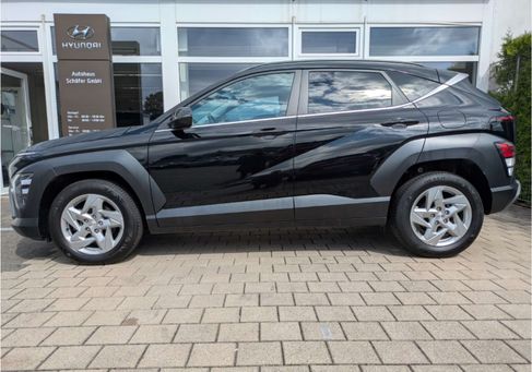 Hyundai Kona, 2025 3