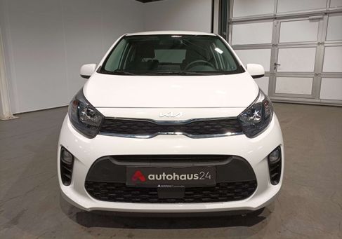 Kia Picanto, 2024