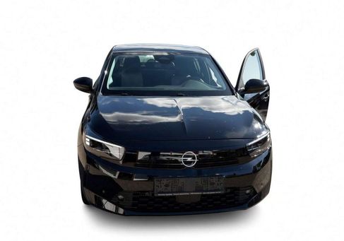Opel Corsa, 2026 3
