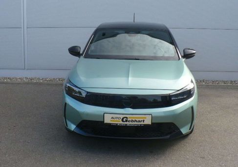 Opel Corsa, 2026 3