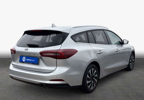 Ford Focus, 2024