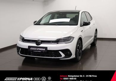 Volkswagen Polo, 2025
