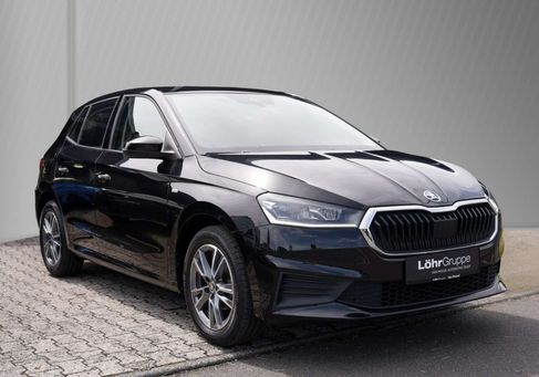 Skoda Fabia, 2023