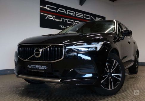 Volvo XC60, 2019