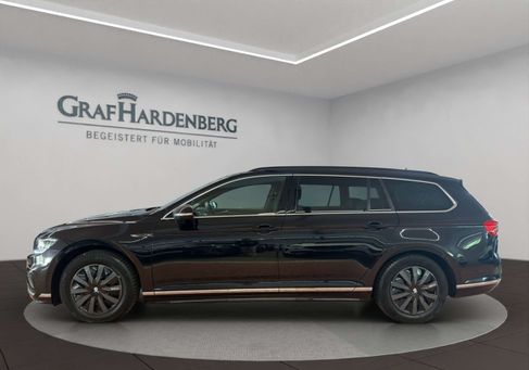 Volkswagen Passat, 2023