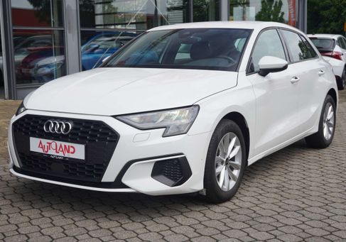 Audi A3, 2022 2