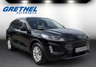 Ford Kuga, 2022