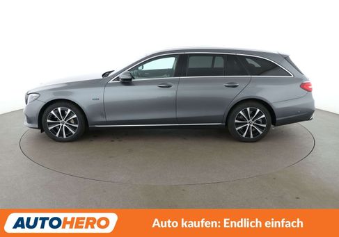 Mercedes-Benz E 300, 2019 3