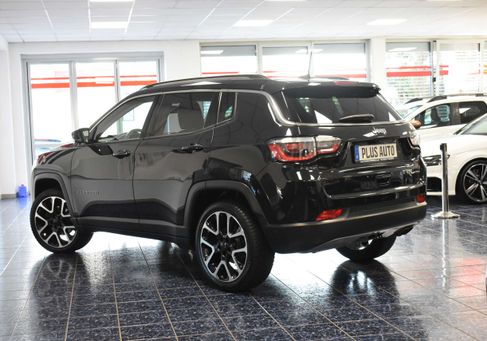 Jeep Compass, 2021 2