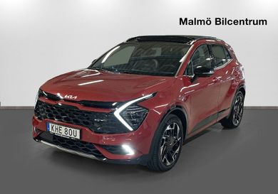 Kia Sportage, 2023