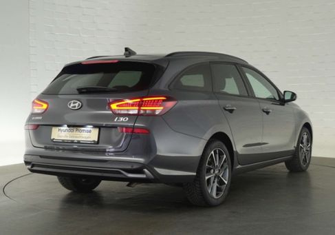 Hyundai i30, 2025 3