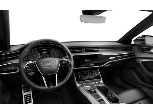Audi A6, 2023 3