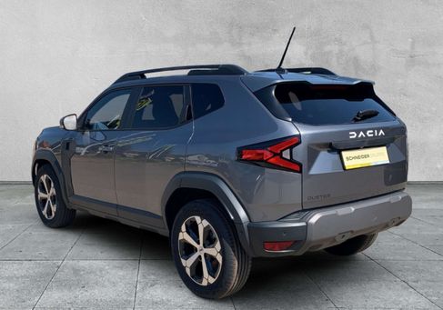 Dacia Duster, 2026 3