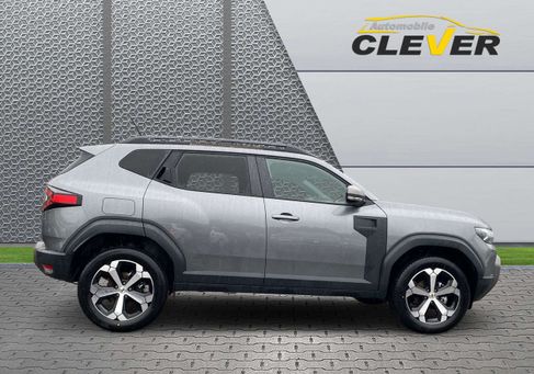 Dacia Duster, 2025 3