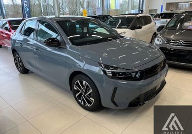 Opel Corsa, 2023