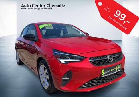 Opel Corsa, 2023 2