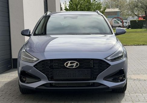 Hyundai i30, 2026