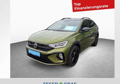 Volkswagen Taigo, 2025