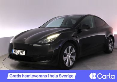 Tesla Model Y, 2023