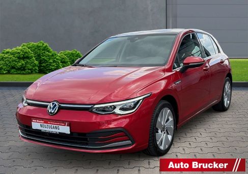 Volkswagen Golf, 2022 2