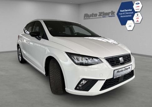 Seat Ibiza, 2025