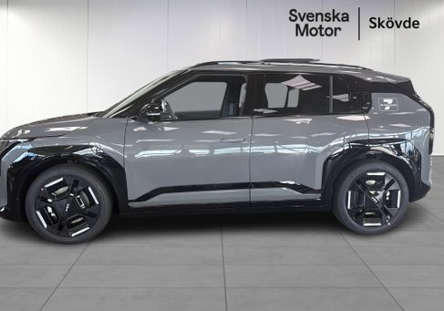 Kia, 2027 3
