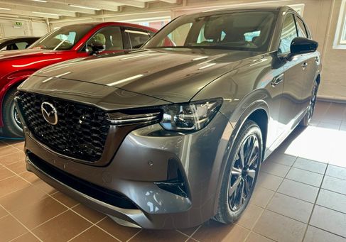 Mazda CX-60, 2026 2