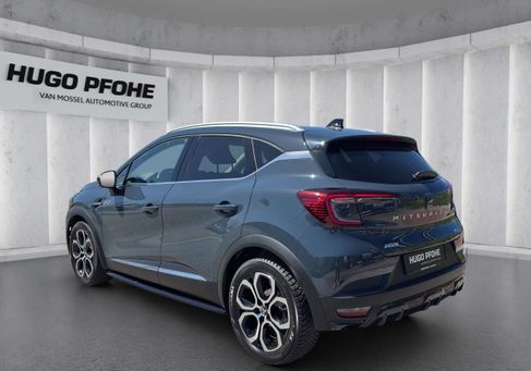 Mitsubishi ASX, 2023
