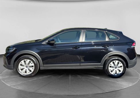 Volkswagen Taigo, 2022