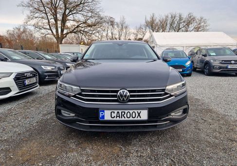 Volkswagen Passat Variant, 2023