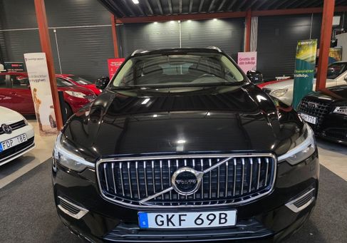 Volvo XC60, 2021