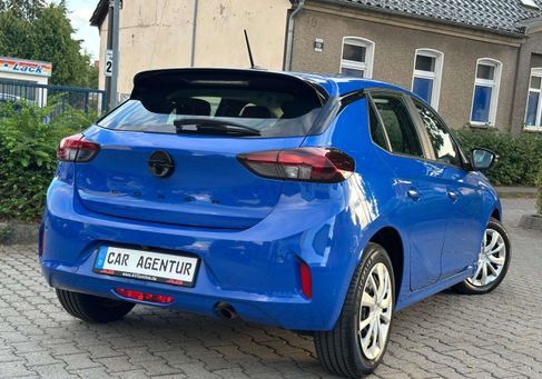 Opel Corsa, 2025 2