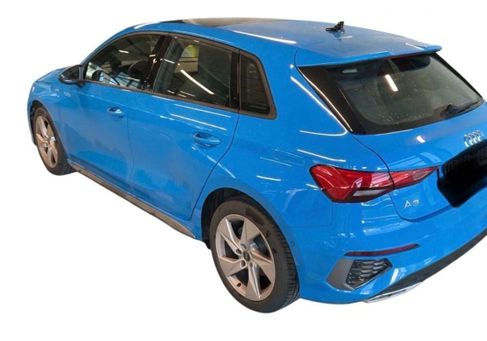 Audi A3, 2023 3