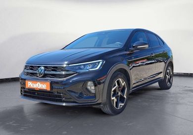 Volkswagen Taigo, 2025