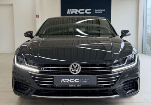 Volkswagen Arteon, 2020 2