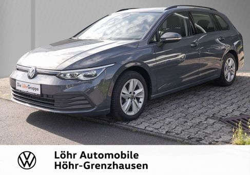 Volkswagen Golf, 2021