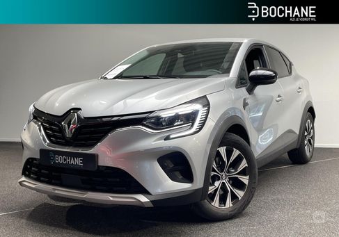 Renault Captur, 2022