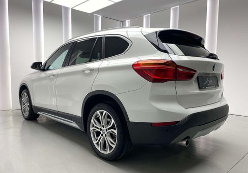 BMW X1, 2018 3