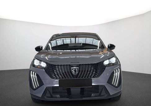 Peugeot 2008, 2023