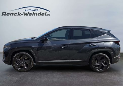 Hyundai Tucson, 2023