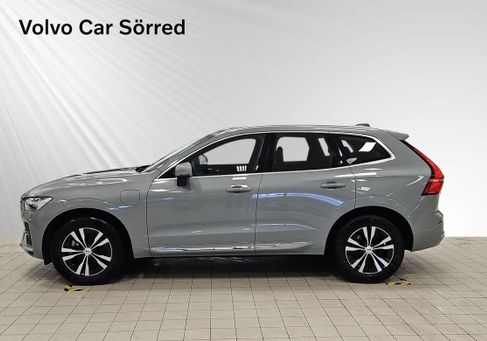 Volvo XC60, 2025 2