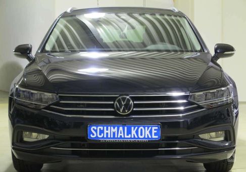 Volkswagen Passat Variant, 2023